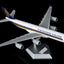 Pre - Order SQ Wings L2177 1:200 Singapore Airlines A340 - 500 9V - SGD