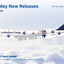 Pre - Order SQ Wings L2186 1:200 Lufthansa Cargo B747 - 200 D - ABZF "Service Revolution" special colours