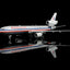 Pre-Order SQ Wings L2228 1:200 American Airlines MD-11 N1767A