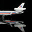 Pre-Order SQ Wings L2228FD 1:200 American Airlines MD-11 N1767A "Flaps Down"