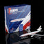 Pre-Order SQ Wings L2228FD 1:200 American Airlines MD-11 N1767A "Flaps Down"