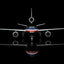Pre-Order SQ Wings L2229 1:200 American Airlines MD-11 N1755