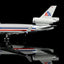 Pre-Order SQ Wings L2229 1:200 American Airlines MD-11 N1755