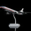Pre-Order SQ Wings L2229F 1:200 American Airlines MD-11 N1755 "Flaps Down"