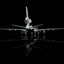 Pre-Order SQ Wings L2229F 1:200 American Airlines MD-11 N1755 "Flaps Down"