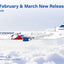 Pre - Order SQ Wings L2230FD 1:200 Finnair MD - 11 OH - LGA Official Airline of Santa Claus livery Flaps Down