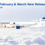 Pre - Order SQ Wings L2235 1:200 Finnair MD - 11 OH - LGF Moomins livery