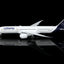 Pre-Order SQ Wings L2278 1:200 Lufthansa B787-9 D-ABPF