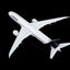 Pre-Order SQ Wings L2278 1:200 Lufthansa B787-9 D-ABPF