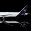 Pre-Order SQ Wings L2278 1:200 Lufthansa B787-9 D-ABPF