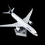 Pre-Order SQ Wings L2278 1:200 Lufthansa B787-9 D-ABPF