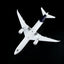 Pre-Order SQ Wings L2278 1:200 Lufthansa B787-9 D-ABPF