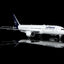 Pre-Order SQ Wings L2278 1:200 Lufthansa B787-9 D-ABPF