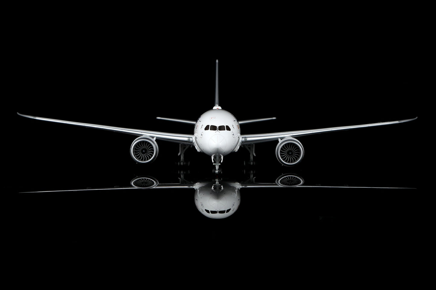 Pre-Order SQ Wings L2278 1:200 Lufthansa B787-9 D-ABPF