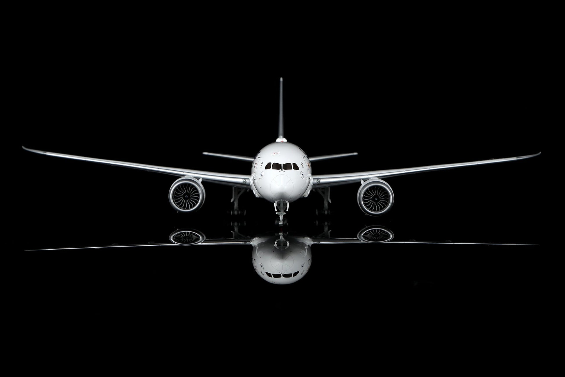 Pre-Order SQ Wings L2278 1:200 Lufthansa B787-9 D-ABPF