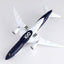 Pre - Order SQ Wings L2279 1:200 Lufthansa Boeing 787 - 9 D - ABPU "Lufthansa 100th Anniversary"