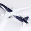 Pre - Order SQ Wings L2279 1:200 Lufthansa Boeing 787 - 9 D - ABPU "Lufthansa 100th Anniversary"
