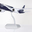 Pre - Order SQ Wings L2279 1:200 Lufthansa Boeing 787 - 9 D - ABPU "Lufthansa 100th Anniversary"