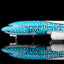 Pre-Order SQ Wings L2347 1:200 Japan Transocean Air B737-800 JA07RK Yui Jinbei