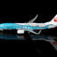 Pre-Order SQ Wings L2347 1:200 Japan Transocean Air B737-800 JA07RK Yui Jinbei