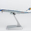 Pre-Order [ULTIMATE] NG Models 13159 1:400 Lufthansa A321-200 D-AISZ Super Star heritage livery; Luxurious packaging