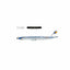 Pre-Order [ULTIMATE] NG Models 13159 1:400 Lufthansa A321-200 D-AISZ Super Star heritage livery; Luxurious packaging
