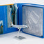 Pre-Order [ULTIMATE] NG Models 13159 1:400 Lufthansa A321-200 D-AISZ Super Star heritage livery; Luxurious packaging