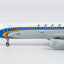 Pre-Order [ULTIMATE] NG Models 13159 1:400 Lufthansa A321-200 D-AISZ Super Star heritage livery; Luxurious packaging