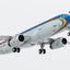 Pre-Order [ULTIMATE] NG Models 13159 1:400 Lufthansa A321-200 D-AISZ Super Star heritage livery; Luxurious packaging