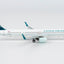 Pre-Order [ULTIMATE] NG Models 13161 1:400 Cathay Pacific Airways A321neo B-HQD Large titles; Luxurious packaging