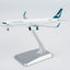 Pre-Order [ULTIMATE] NG Models 13164 1:400 Cathay Pacific Airways A321neo B-HPS "80 Years Together" sticker; Luxurious packaging