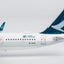 Pre-Order [ULTIMATE] NG Models 13164 1:400 Cathay Pacific Airways A321neo B-HPS "80 Years Together" sticker; Luxurious packaging