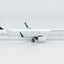 Pre-Order [ULTIMATE] NG Models 13164 1:400 Cathay Pacific Airways A321neo B-HPS "80 Years Together" sticker; Luxurious packaging