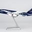 Pre-Order [ULTIMATE] NG Models 38001 1:400 Lufthansa A380-800 D-AIMH 100th Anniversary livery; Luxurious packaging