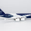 Pre-Order [ULTIMATE] NG Models 38001 1:400 Lufthansa A380-800 D-AIMH 100th Anniversary livery; Luxurious packaging