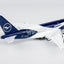 Pre-Order [ULTIMATE] NG Models 38001 1:400 Lufthansa A380-800 D-AIMH 100th Anniversary livery; Luxurious packaging
