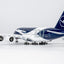 Pre-Order [ULTIMATE] NG Models 38001 1:400 Lufthansa A380-800 D-AIMH 100th Anniversary livery; Luxurious packaging