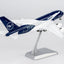 Pre-Order [ULTIMATE] NG Models 38001 1:400 Lufthansa A380-800 D-AIMH 100th Anniversary livery; Luxurious packaging