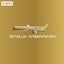 Pre-Order [ULTIMATE] NG Models 57047 1:400 Starlux Airlines A350-1000 B-58554 (Airsorayama Golden; Luxurious packaging)