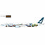 Pre-Order [ULTIMATE] NG Models 73109 1:400 Cathay Pacific Airways 777-300ER B-KQU (The Spirit of HongKong - West Kowloon Cultural District)