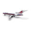 Pre-Order V1:400 400002 1:400 Air Atlanta Boeing 727-100 N1187Z