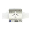 Pre-Order V1:400 400002 1:400 Air Atlanta Boeing 727-100 N1187Z