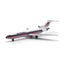 Pre-Order V1:400 400002 1:400 Air Atlanta Boeing 727-100 N1187Z