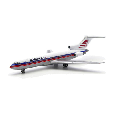 Pre-Order V1:400 400002 1:400 Air Atlanta Boeing 727-100 N1187Z