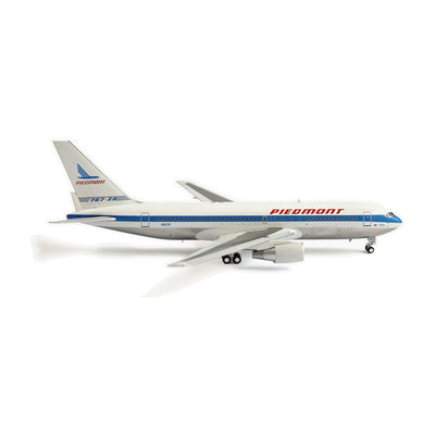 Pre-Order V1:400 400003 1:400 Piedmont Airlines 767-200ER N603P
