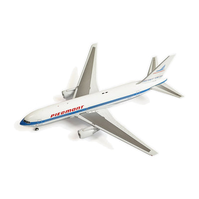 Pre-Order V1:400 400003 1:400 Piedmont Airlines 767-200ER N603P