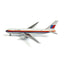 Pre - Order V1:400 400006 1:400 UNITED AIRLINES BOEING 767 - 200ER - N601UA