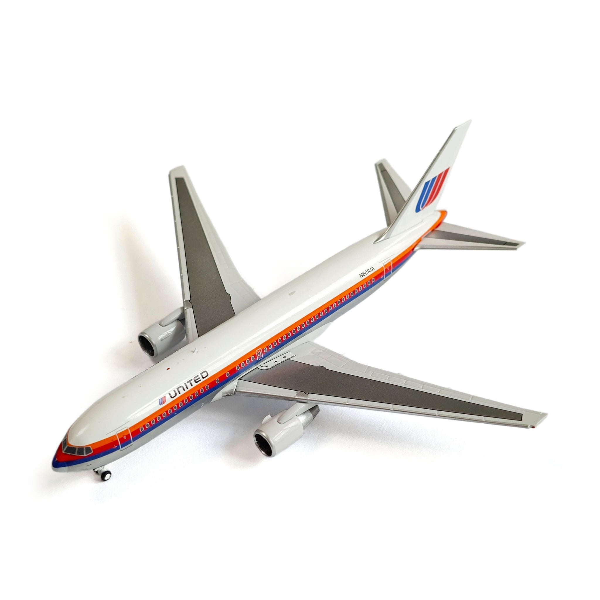 Boeing 767-200 Diecast Models Collection – MTS Aviation Models