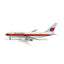 Pre - Order V1:400 400007 1:400 UNITED AIRLINES BOEING 767 - 200ER - N611UA
