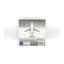 Pre-Order V1:400 400014 1:400 West Coast Airlines DC-9-14 N9102